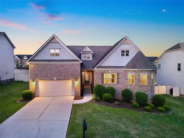 110 Mystic Vineyard Ln, Anderson, SC 29621