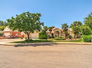 290 S 1490 West Cir, St George, UT 84770