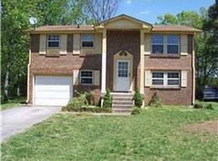 4568 Xavier Dr, Antioch, TN 37013