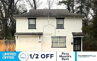 3550 Stuart Rd Photo 1
