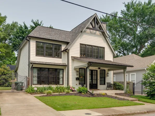1009 Meda St, Memphis, TN 38104