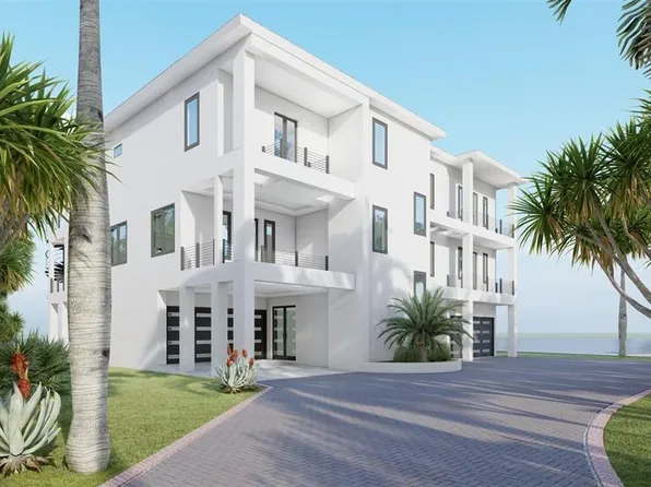 5733 Westshore Dr, New Pt Richey, FL 34652