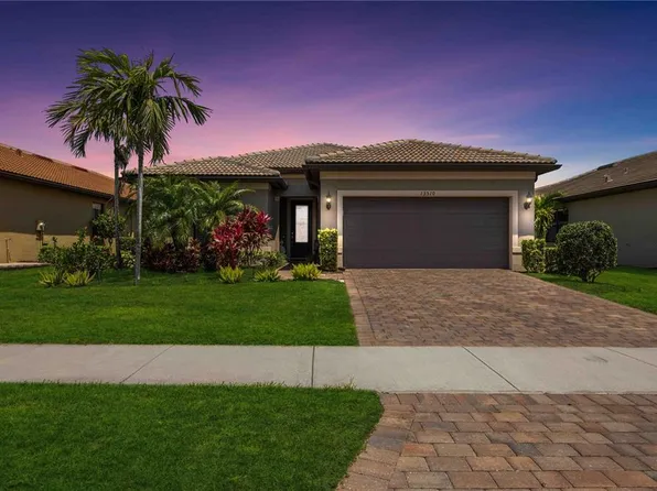 13510 ESPOSITO STREET, VENICE, FL 34293