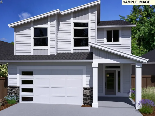 3710 S Arwana Ln, Ridgefield, WA 98642