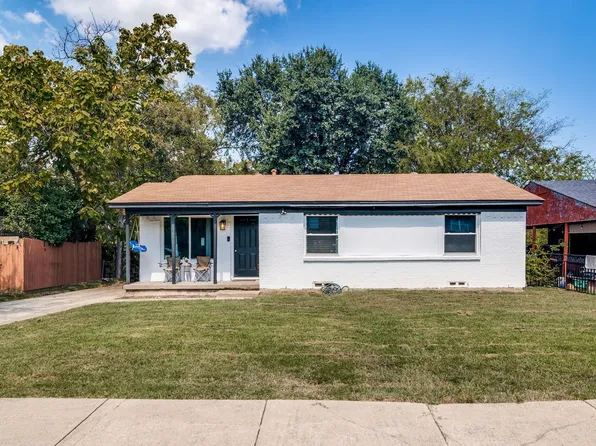 1309 Woodcrest Dr, Mesquite, TX 75149