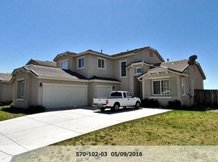 7128 Crest Hill Dr, Reno, NV 89506
