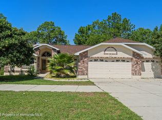 4445 Sand Ridge Blvd, Spring Hill, FL 34609