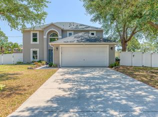 7245 Baronet Ave, Cocoa, FL 32927