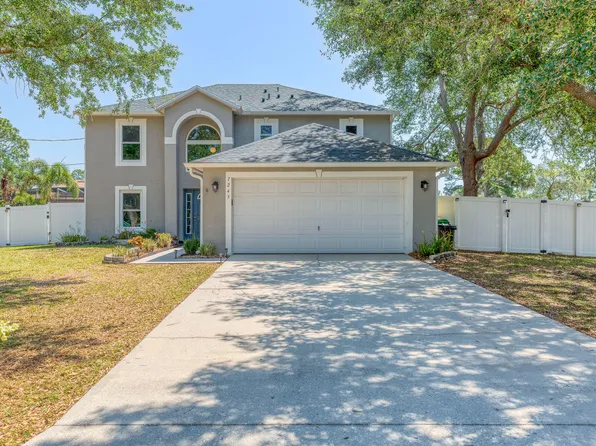 7245 Baronet Ave, Cocoa, FL 32927