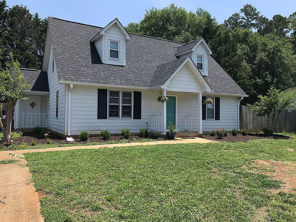 222 Branchwood Dr, Liberty, SC 29657 Zillow