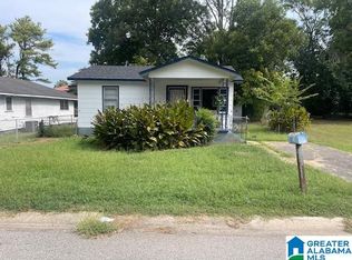 1327 25th Pl N, Bessemer, AL 35020