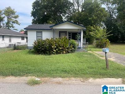 1327 25th Pl N, Bessemer, AL, 35020