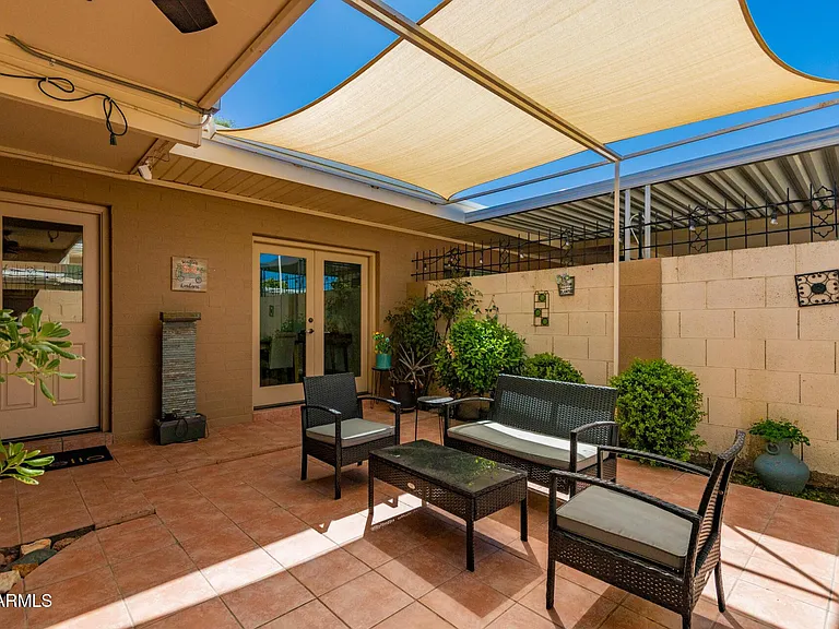 8490 E Chaparral Rd — Photo 26
