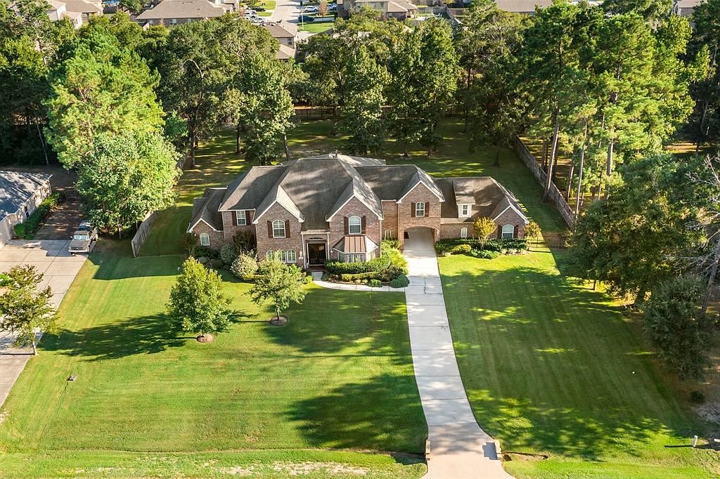 2625 Silverstone Way, Conroe, TX 77304 Zillow