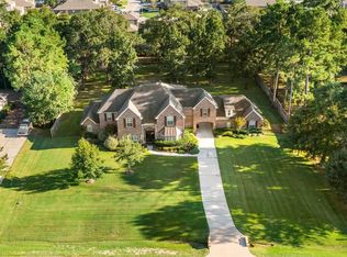 2625 Silverstone Way, Conroe, TX 77304