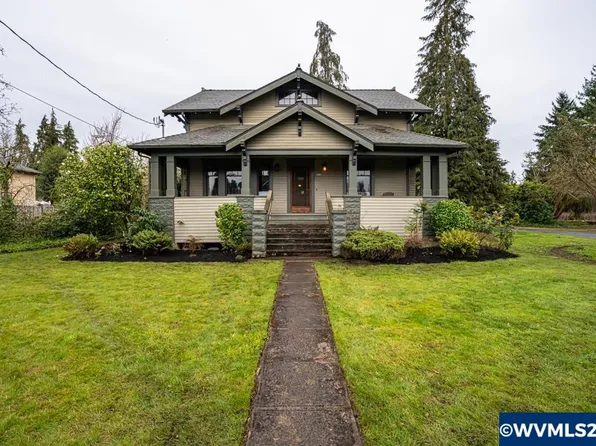 398 W Water St, Stayton, OR 97383