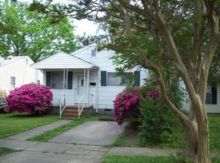 235 Beechwood Ave, Norfolk, VA 23505