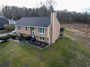 11 Rangers Dr #B, Hudson, NH 03051