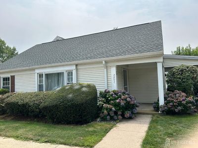 220 Manchester Ln #C, Monroe Township, NJ, 08831