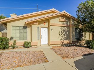 1144 E Liberty Shores Dr, Gilbert, AZ 85234