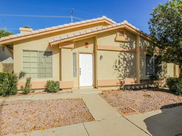 1144 E Liberty Shores Dr, Gilbert, AZ 85234