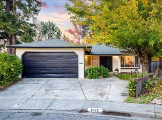 1622 Nancy Ct, Santa Rosa, CA 95401