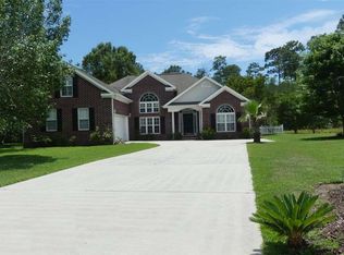 3612 Kingsley Dr, Myrtle Beach, SC 29588