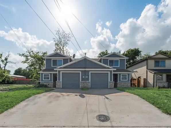703 N Tennessee St #A-b, McKinney, TX 75069