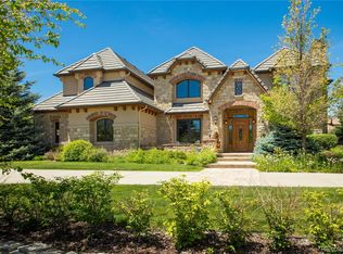 4380 Preserve Pkwy N, Greenwood Village, CO 80121