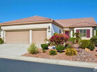 80662 Avenida Santa Carmen, Indio, CA 92203