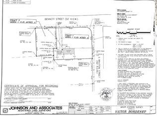 0 Bennett St, Decherd, TN 37324