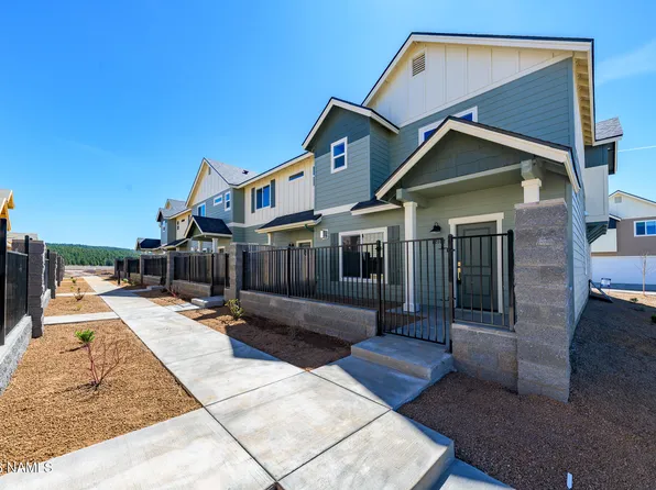 12102 Bliss Ave, Bellemont, AZ 86015