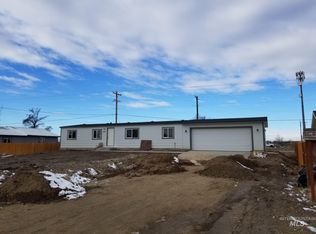 406 S Roswell Blvd, Parma, ID 83660