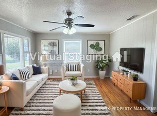 2520 41st St UNIT A, Lubbock, TX 79413