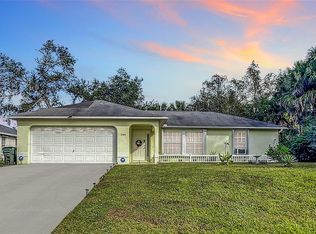 3364 Morch Ln, North Port, FL 34286