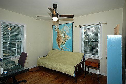 2nd Bedroom on Main