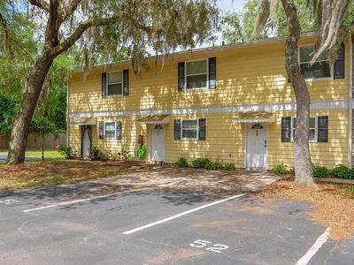 4420 Carter Rd APT 52, Saint Augustine, FL, 32086