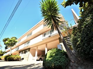 340 Alta Vista Ave #10, Oakland, CA 94610
