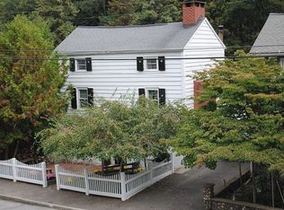 16 Market St, Cold Spring, NY 10516