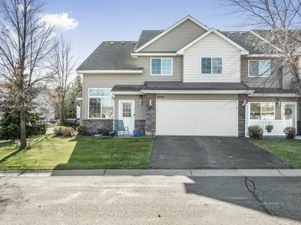 6043 Manchester Ave NE, Otsego, MN 55301
