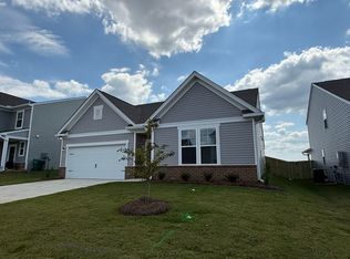 4319 Hartshorn Cir, Aiken, SC 29801