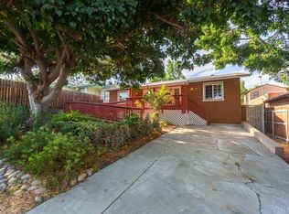6372 Wunderlin Ave, San Diego, CA 92114
