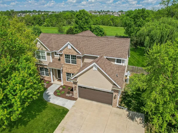 4019 152nd St, Urbandale, IA 50323