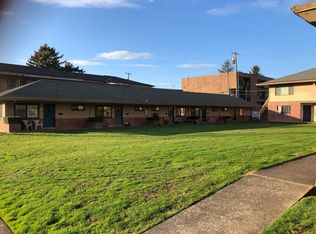 Marlatt, Eugene, OR 97401