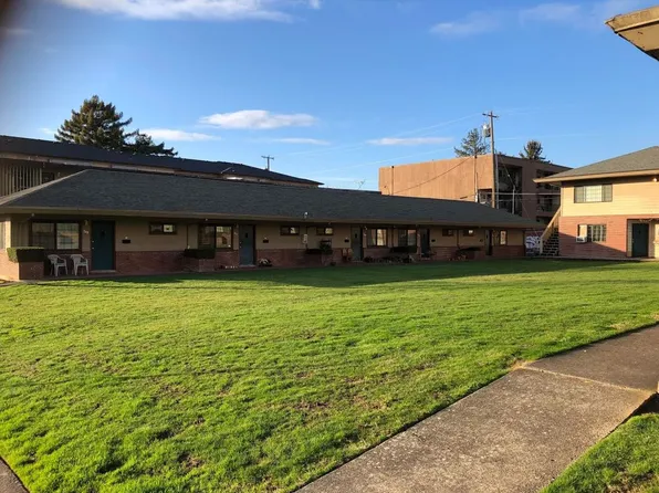 Marlatt, 749-773 E 17th Ave #751, Eugene, OR 97401
