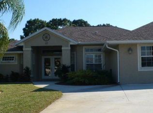 42 Sportsman Ter, Rotonda West, FL 33947