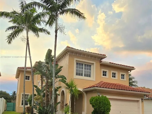 5016 SW 139th Ter, Miramar, FL 33027