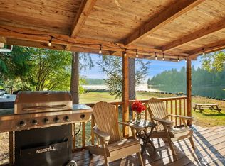 294 E Libby Rd, Shelton, WA 98584