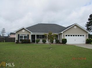 249 Lincoln Way NE, Ludowici, GA 31316