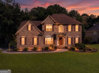 4125 Crowder Dr NW, Kennesaw, GA 30152